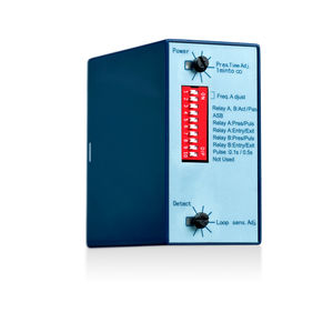 módulo de control para puerta
