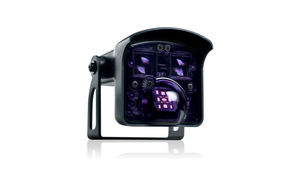 detector de presencia / de movimiento / superficial / de exterior