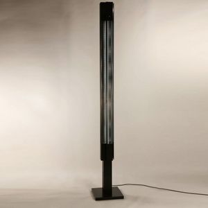 columna luminosa contemporánea