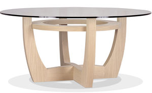 mesa contemporánea