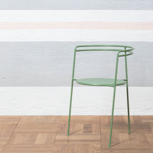 silla de comedor contemporánea