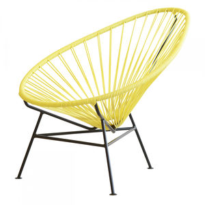 silla contemporánea