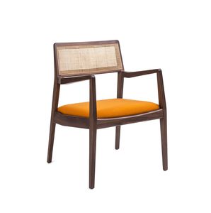 silla contemporánea