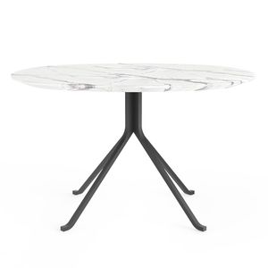 mesa de comedor contemporánea