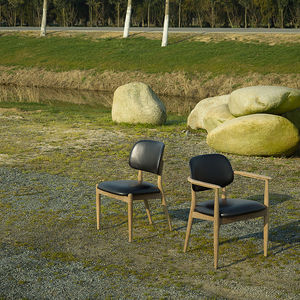 silla contemporánea
