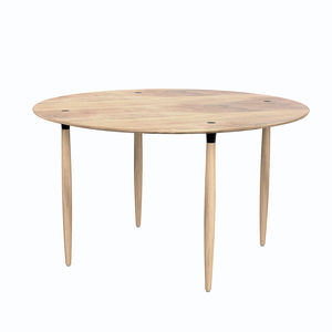 mesa de comedor contemporánea