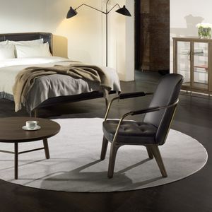 sillón contemporáneo