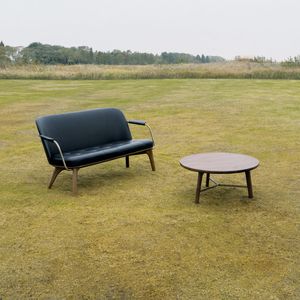 banqueta contemporánea