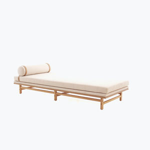 cama de día contemporánea