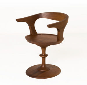 silla contemporánea