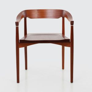 silla contemporánea