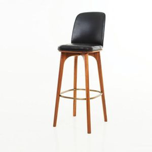 silla de bar contemporánea