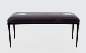 banqueta contemporánea