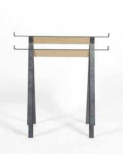 mesa contemporánea