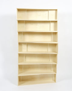 biblioteca contemporánea