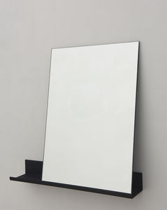 espejo de pared