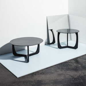 mesa de centro contemporánea