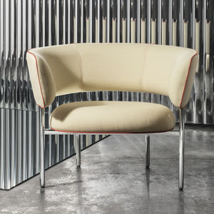 sillón contemporáneo