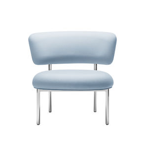 sillón bajo contemporáneo