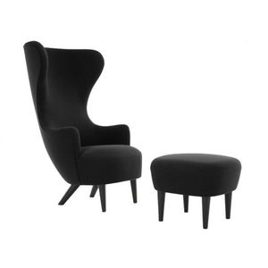 sillón contemporáneo