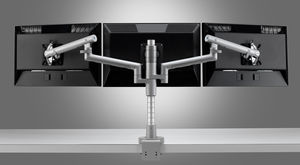 soporte de pantalla de sobremesa