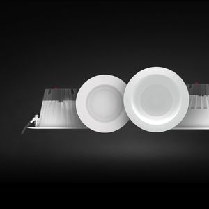 downlight empotrable