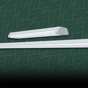 luminaria LED