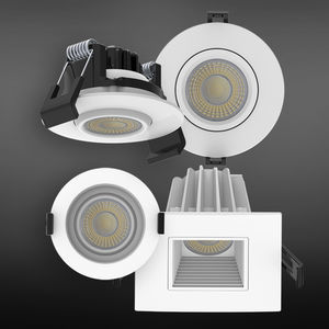 downlight empotrable