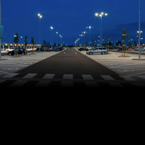 farola urbana