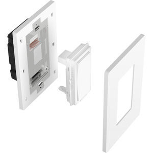 regulador de intensidad luminosa de pared