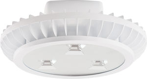 luminaria suspendida