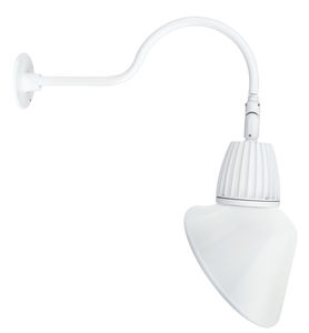 luminaria LED