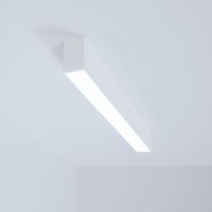 luminaria LED
