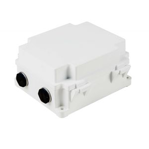 convertidor Ethernet