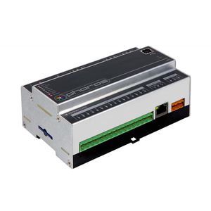 controlador de alumbrado
