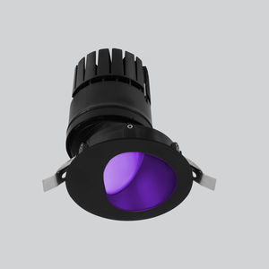 downlight empotrable