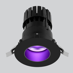 downlight empotrable