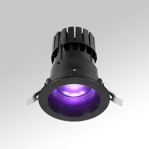 downlight empotrable