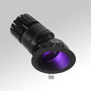 downlight empotrable