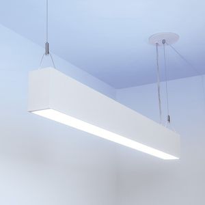luminaria suspendida