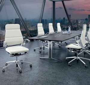 sillón de oficina contemporáneo
