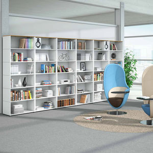 biblioteca modular