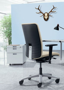 sillón de oficina contemporáneo