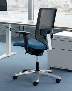 sillón de oficina contemporáneo