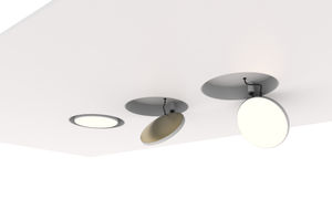 downlight empotrable