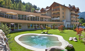 piscina de exterior