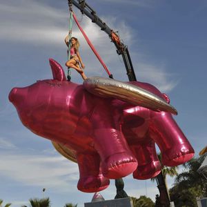 escultura no especificado