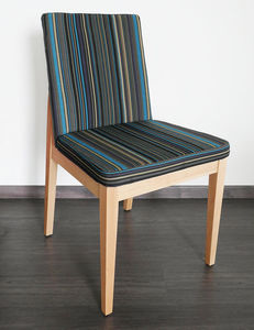 silla contemporánea