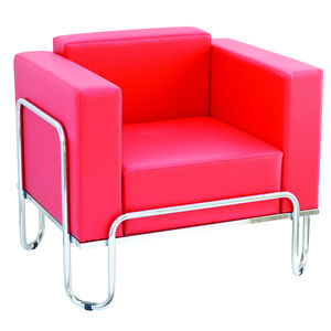 sillón contemporáneo