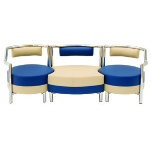banqueta modular